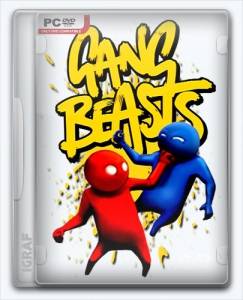Gang Beasts