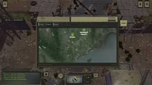 A Post Nuclear RPG A.T.O.M.