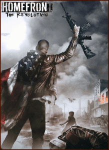 Homefront: The Revolution - Freedom Fighter Bundle