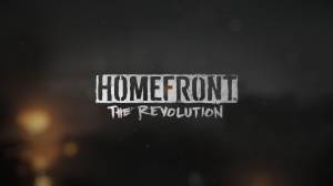 Homefront: The Revolution - Freedom Fighter Bundle