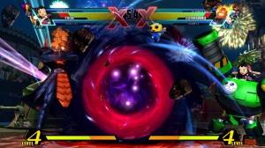 Ultimate Marvel vs. Capcom 3