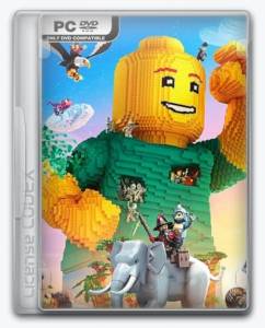 LEGO Worlds