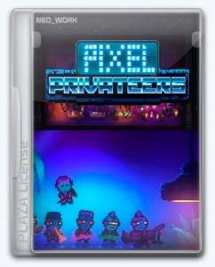 Pixel Privateers