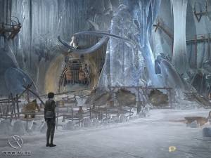 Syberia: Gold Edition