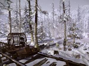 Syberia: Gold Edition