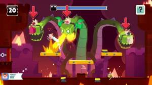 ABRACA - Imagic Games