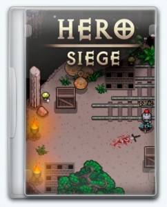 Hero Siege