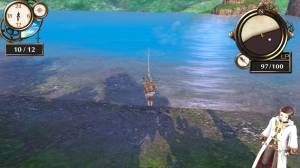 Atelier Firis: The Alchemist and the Mysterious Journey