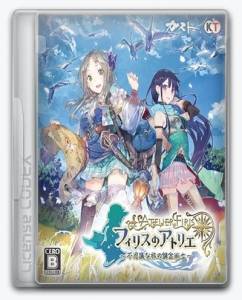 Atelier Firis: The Alchemist and the Mysterious Journey