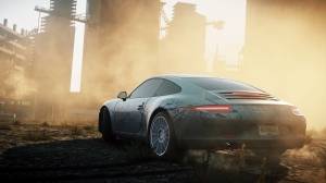 Need for Speed Most Wanted Limited Edition