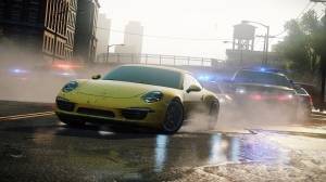 Need for Speed Most Wanted Limited Edition