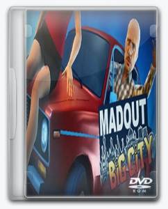 MadOut BIG City