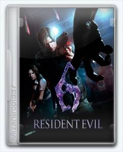 Resident Evil 6