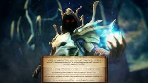 Sorcerer King - Rivals
