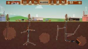 (Linux) Turmoil