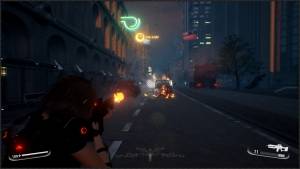 Save Our Souls - Episode 1