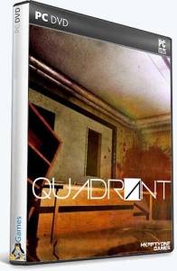 (Linux) Quadrant