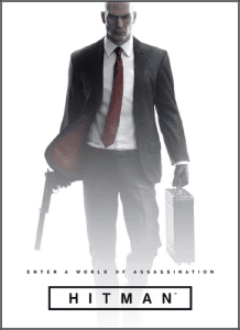 Hitman: The Complete First Season