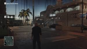 Hitman: The Complete First Season