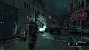 Tom Clancy's Splinter Cell: Conviction