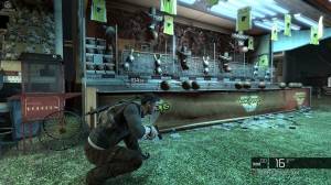 Tom Clancy's Splinter Cell: Conviction