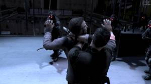 Tom Clancy's Splinter Cell: Conviction