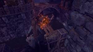 Shadwen - Escape From the Castle