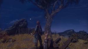 Shadwen - Escape From the Castle