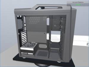 PC Building Simulator  (Early Access)