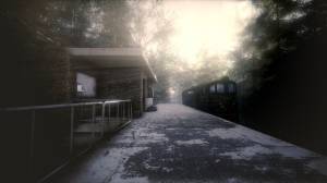 The Butterfly Sign: Human Error - Chapter II