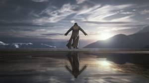 The Butterfly Sign: Human Error - Chapter II
