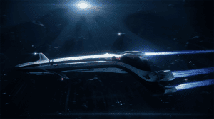Mass Effect: Andromeda Deluxe Edition