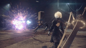 NieR: Automata Day One Edition