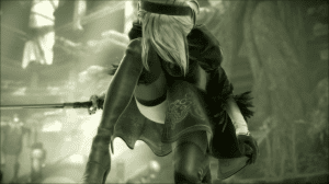 NieR: Automata Day One Edition