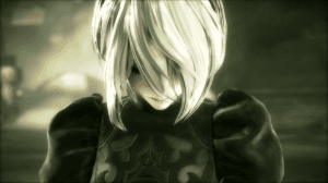 NieR: Automata Day One Edition