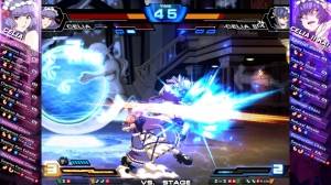 CHAOS CODE -NEW SIGN OF CATASTROPHE