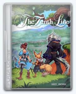 The Tenth Line