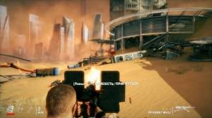 Spec Ops: The Line