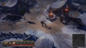 Vikings - Wolves of Midgard