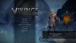 Vikings - Wolves of Midgard