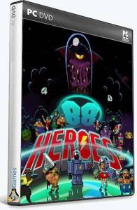 (Linux) 88 Heroes