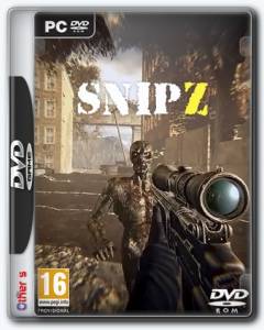 SnipZ