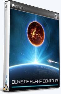 (Linux) Duke of Alpha Centauri