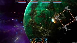 (Linux) Duke of Alpha Centauri