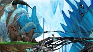 (Linux) Ascender