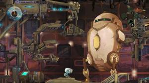 (Linux) Ascender