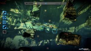 Anomaly: Warzone Earth / :   