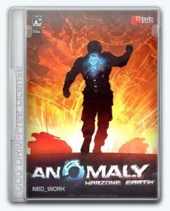 Anomaly: Warzone Earth / :   
