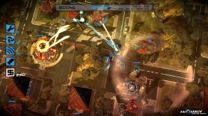 Anomaly: Warzone Earth / :   