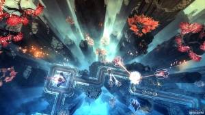 Anomaly Defenders